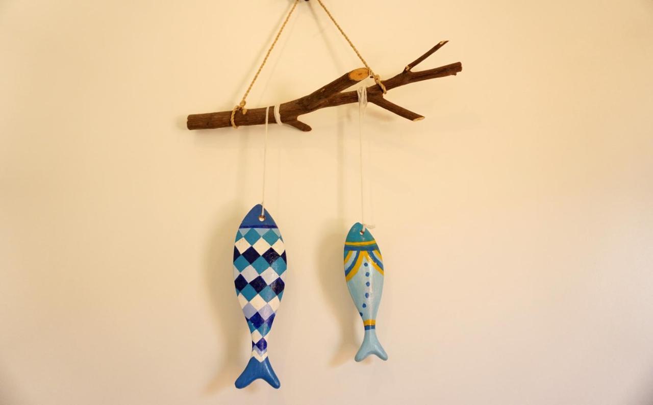 Tân Hiệ Hammock Homestay מראה חיצוני תמונה
